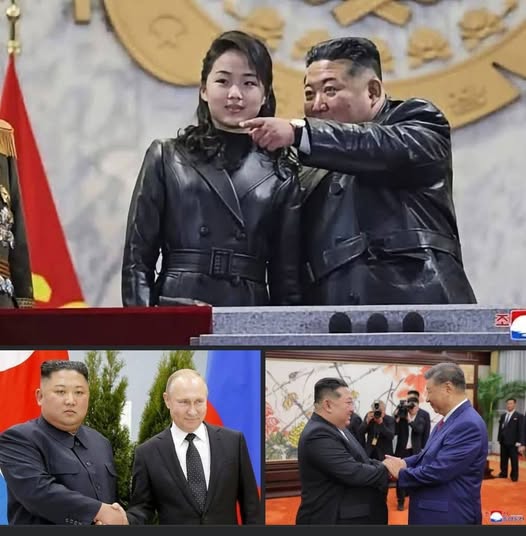 corea